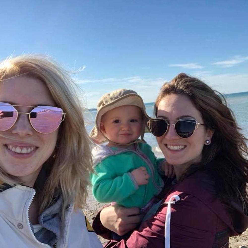 Meet your Posher, Karalyn